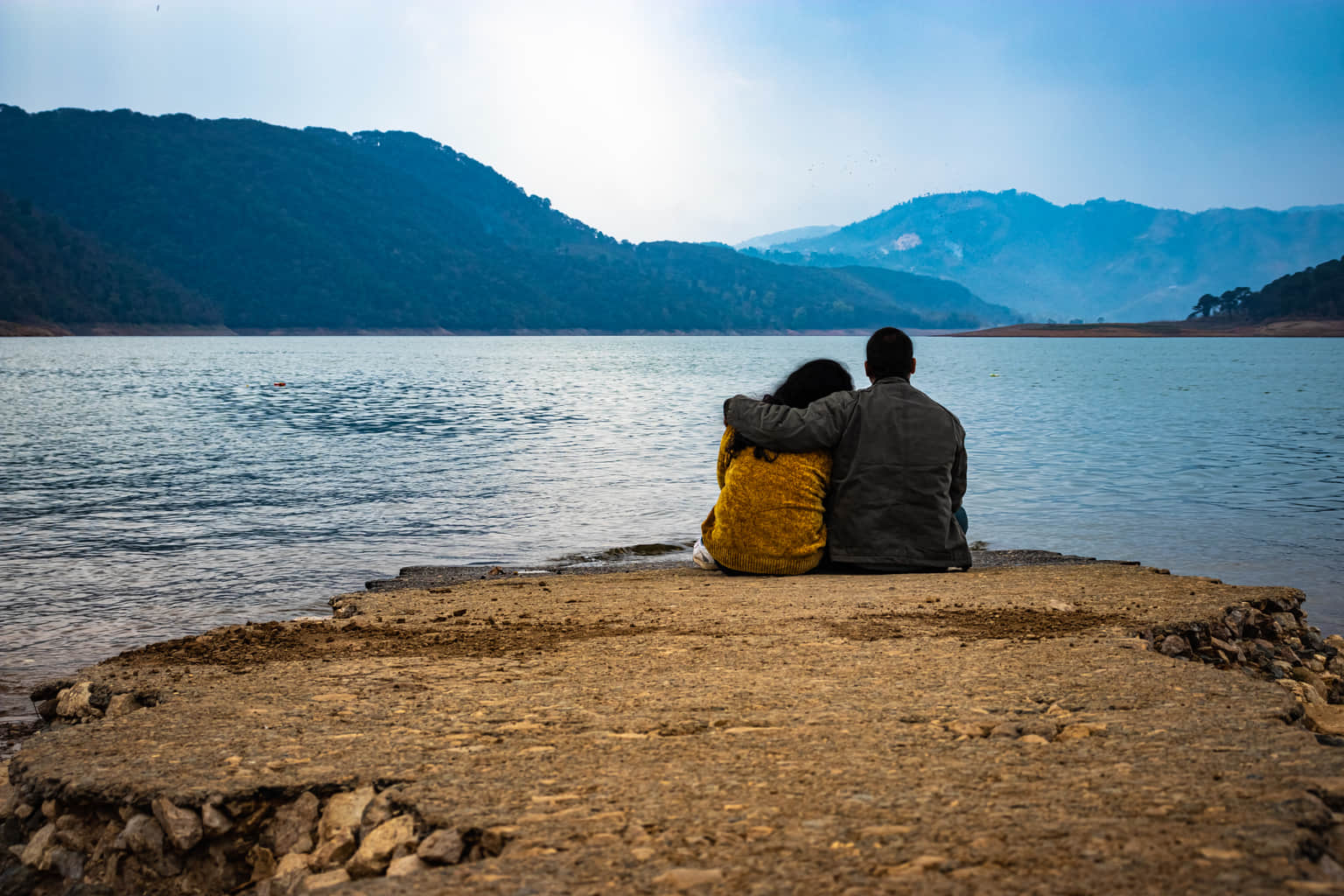 Off-beat Places to Visit in Meghalaya