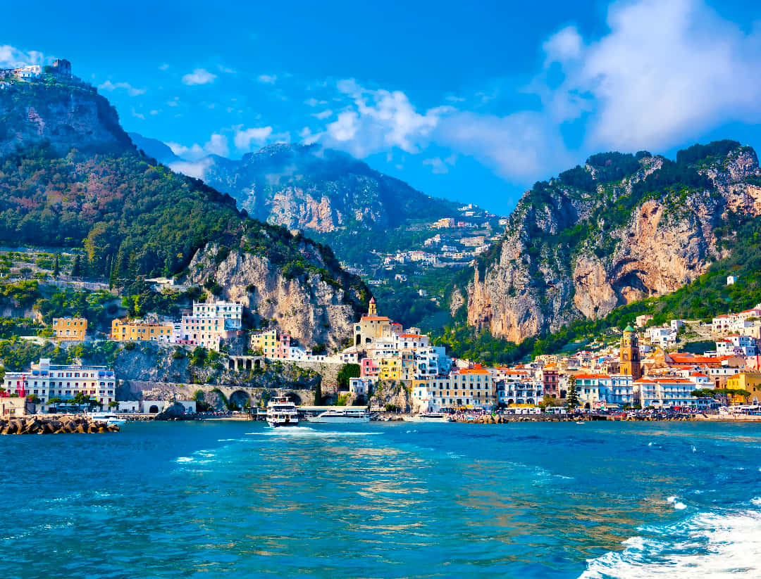 Italy & Switzerland Explorer Trip | Peaks, Coasts & City Wonders