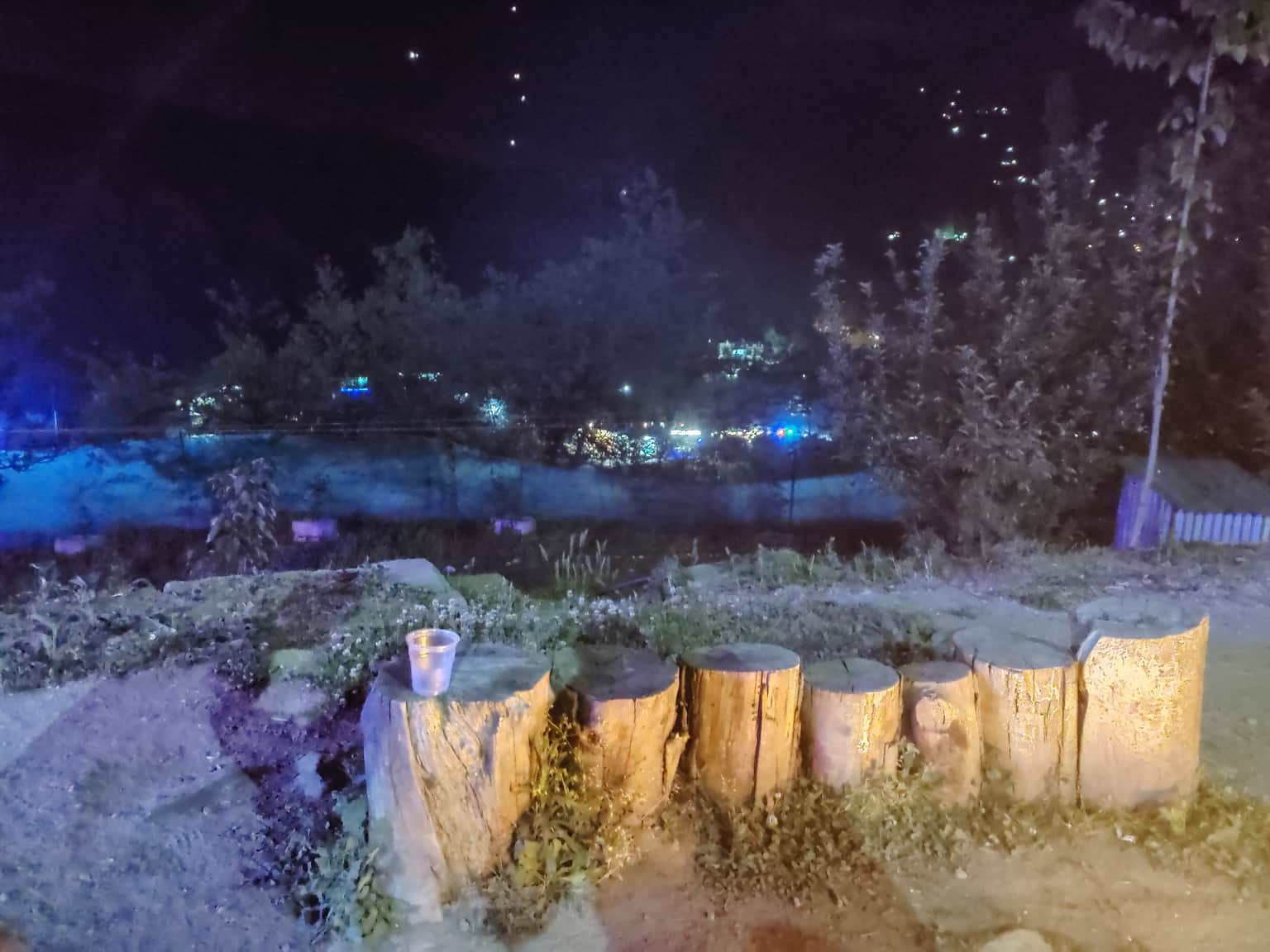 Photo from Angad Singh's trip