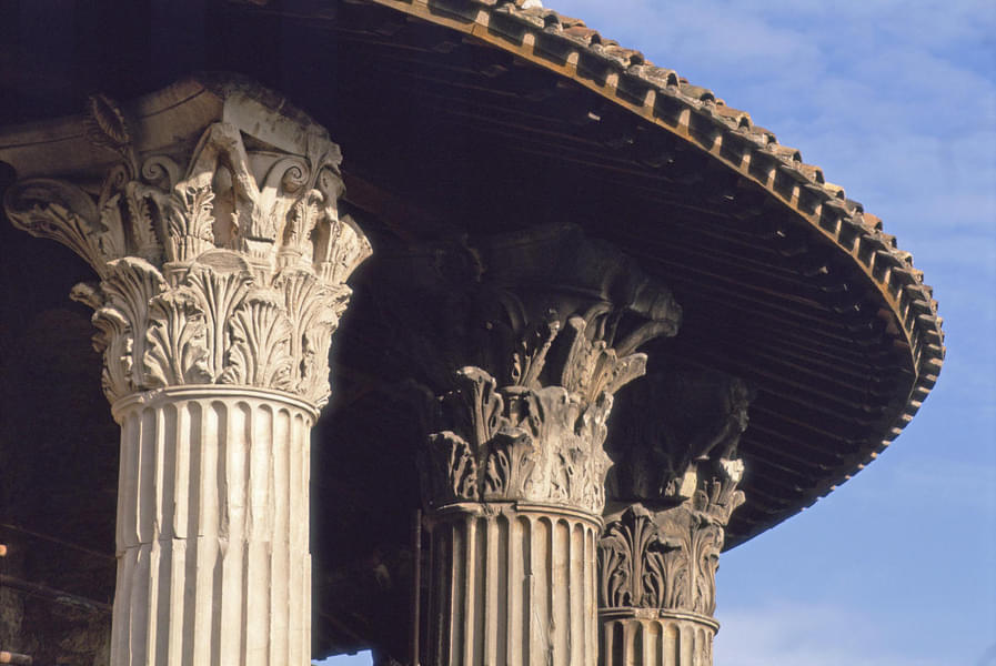 Symbolism and Decoration