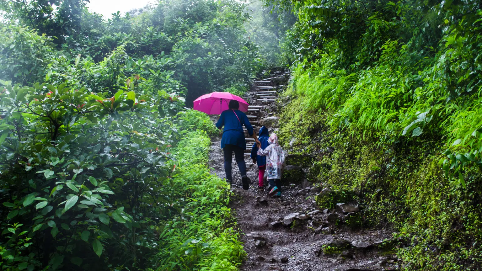 <em>Maharashtra</em> Tour Packages From Lucknow 
