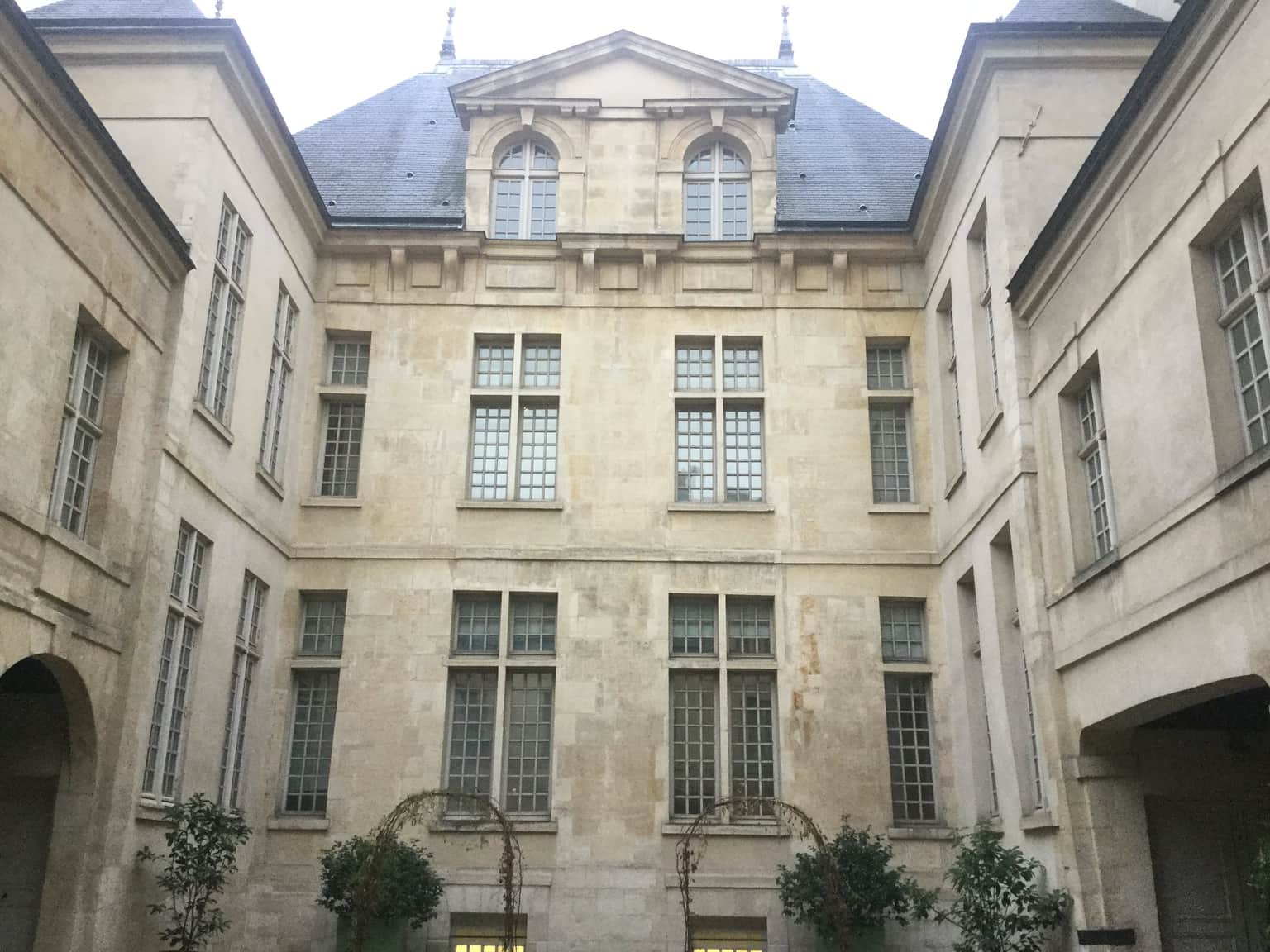 Musée Cognacq-Jay