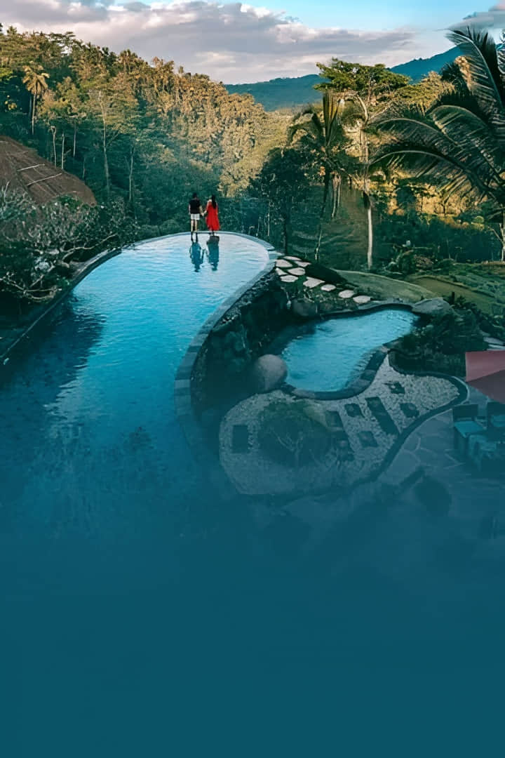 Bali Couple Highlights with Flights | Nusa Penida, Ubud & Kuta