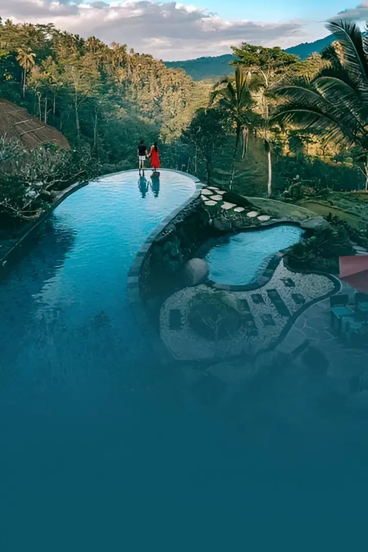 Bali Couple Highlights with Flights | Nusa Penida, Ubud & Kuta