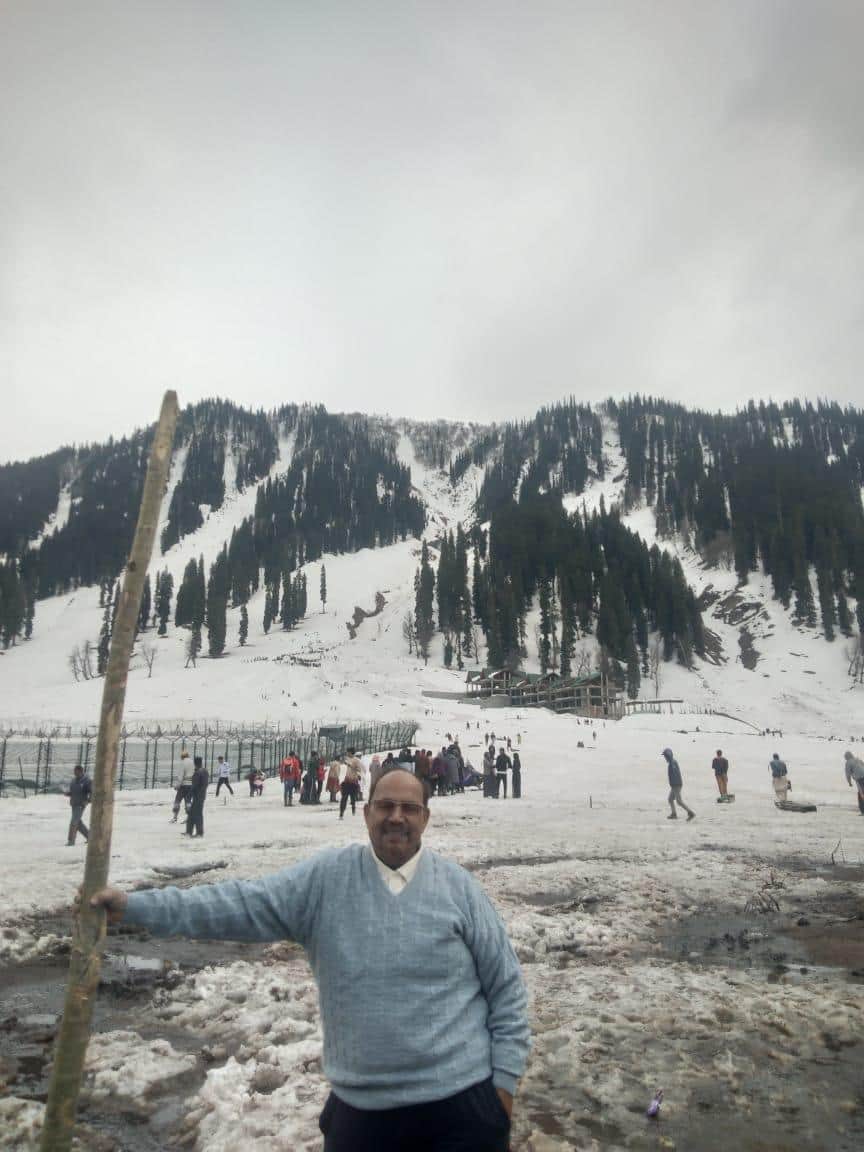 Photo from FARHEEN SULTANA's trip