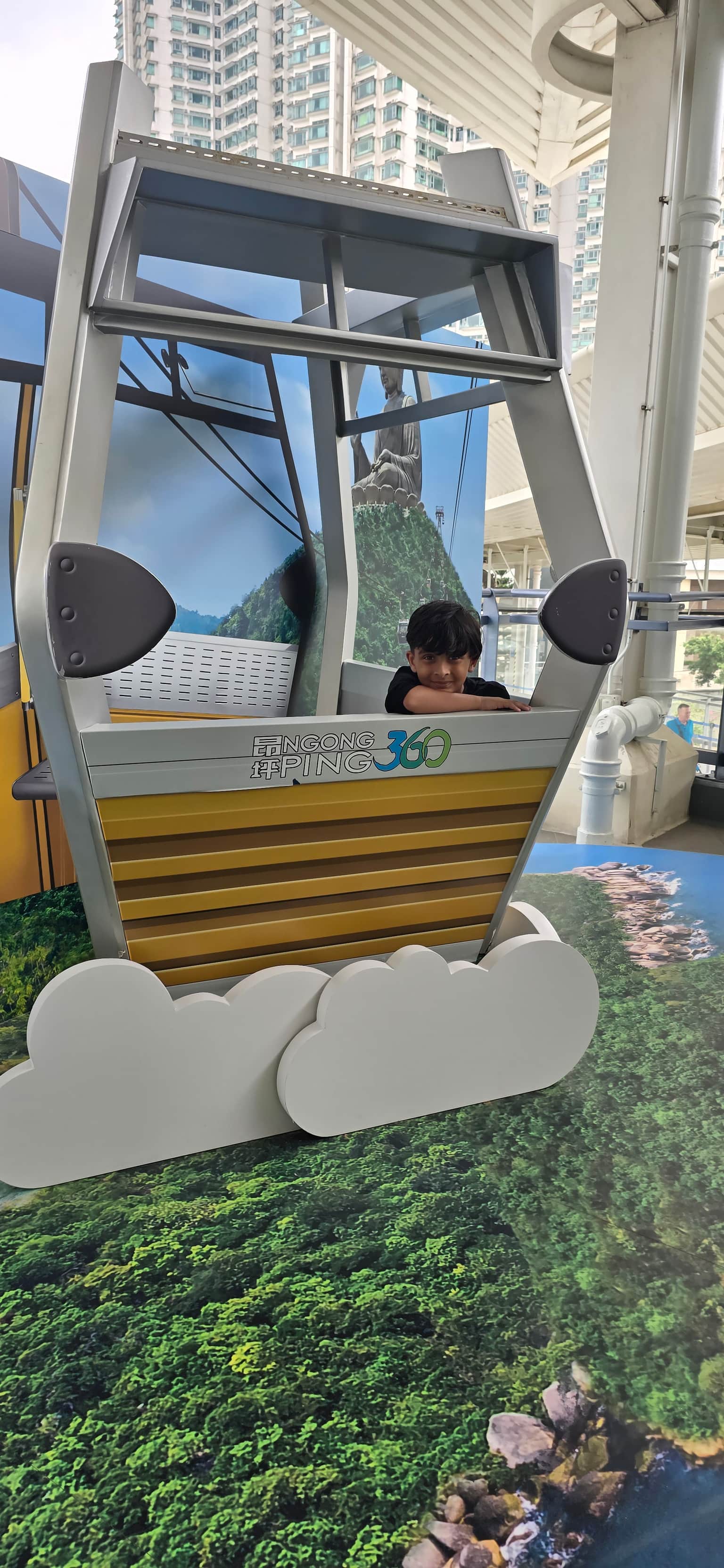 Traveller photo