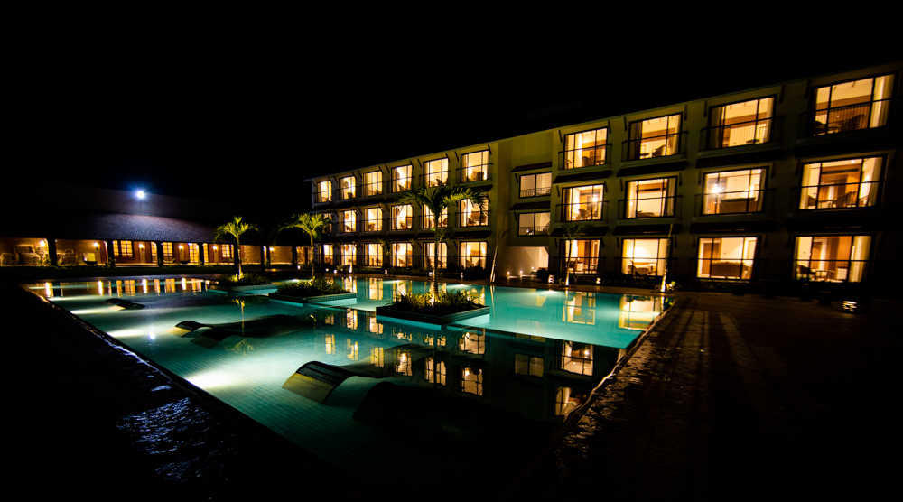 Vedik Resort, Surat Image