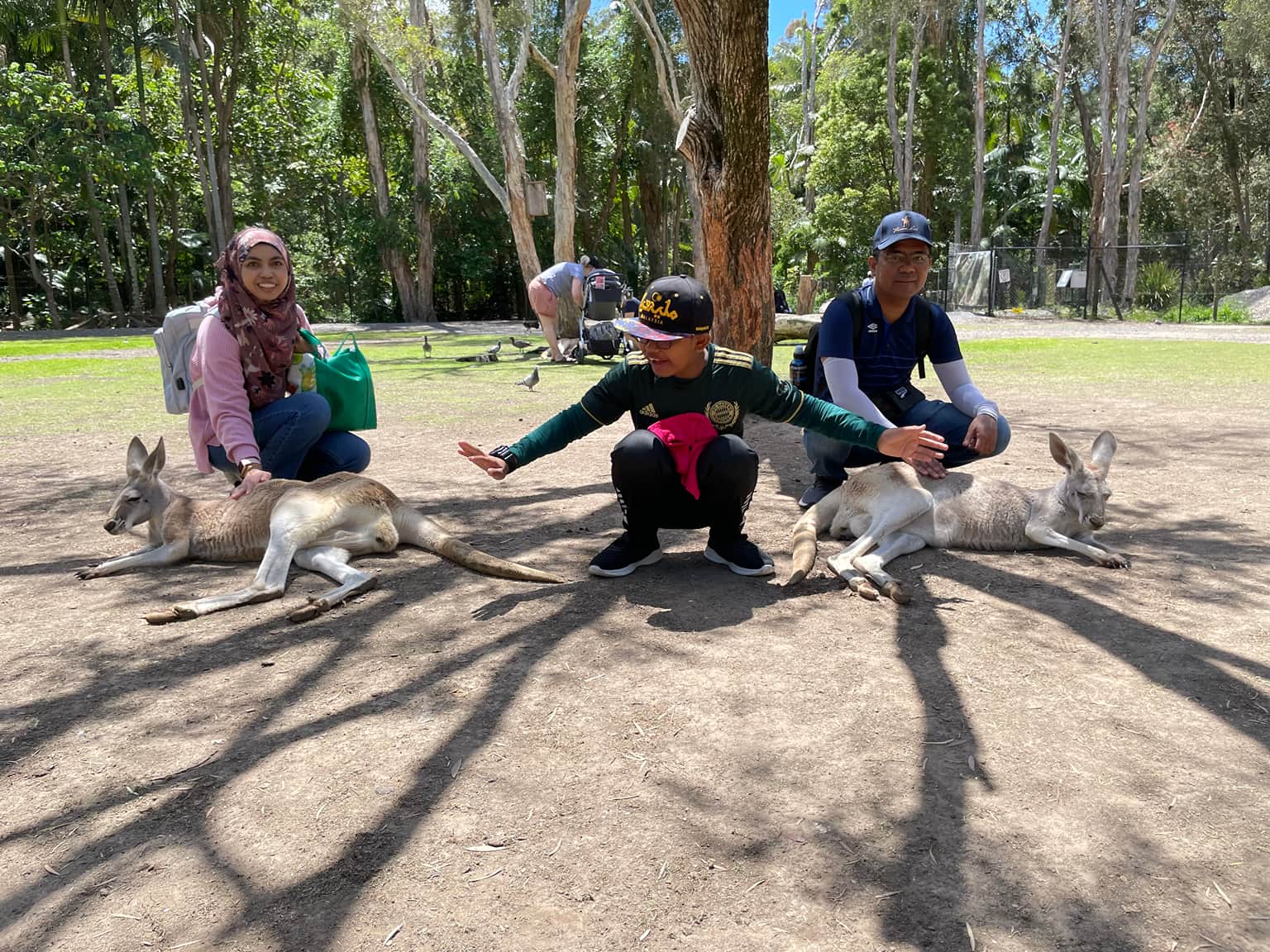 Photo from Hasniza Bakar's trip