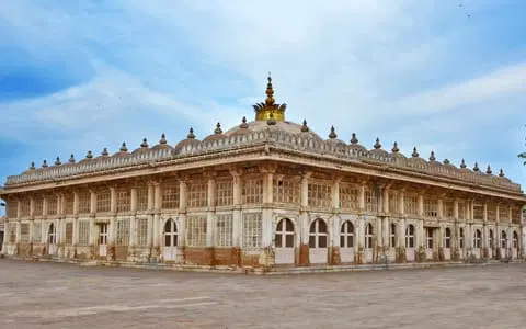 <em>Ahmedabad</em> Tour Packages From Bhubaneswar 
