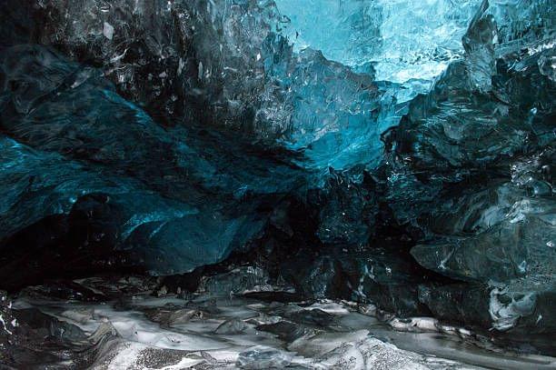 Langjokull Ice Cave Tour