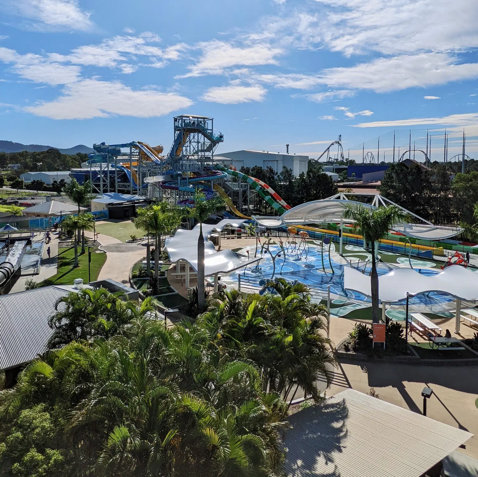 Wet'n'Wild Gold Coast