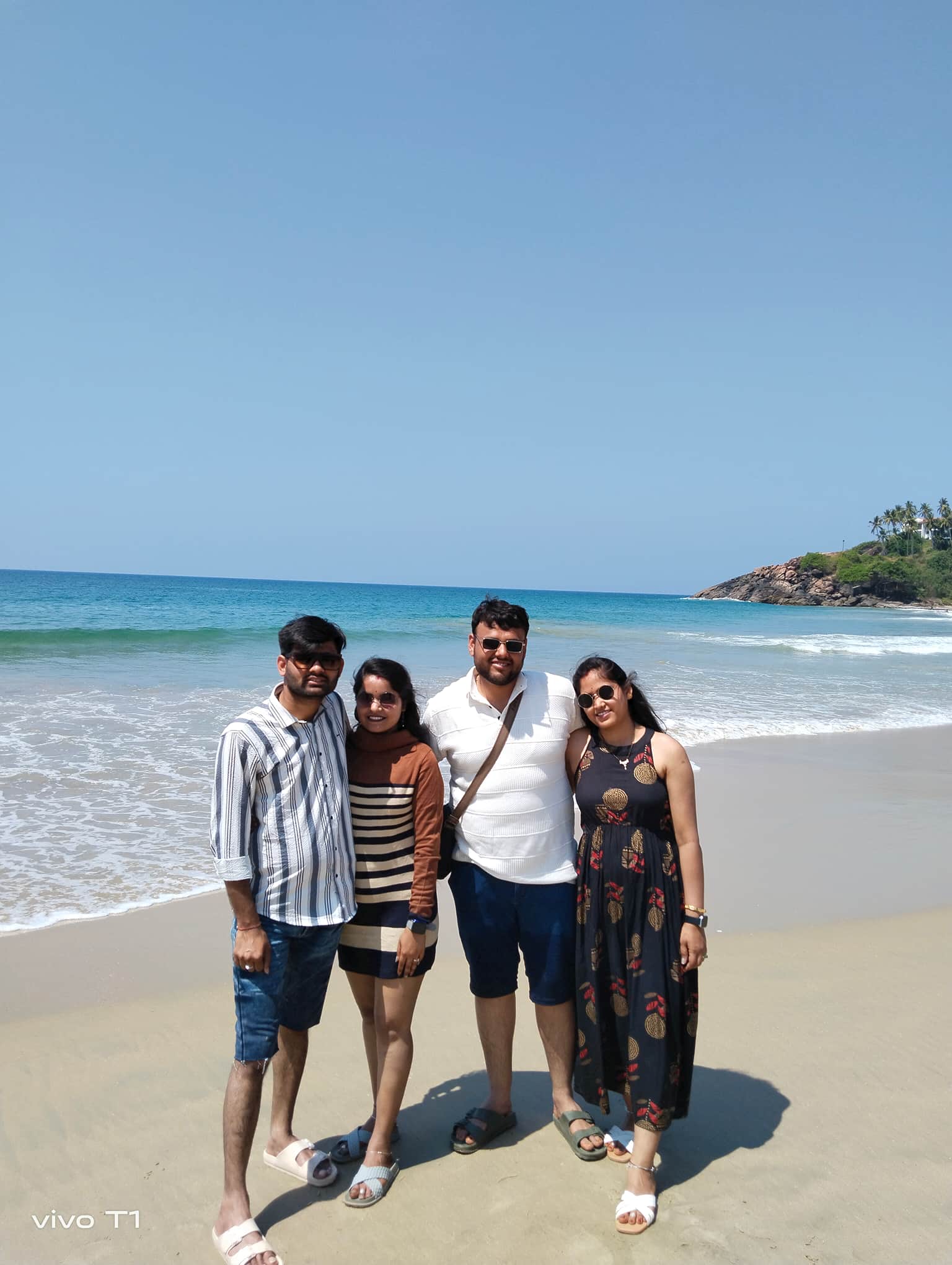 Photo from Kapil Makwana's trip
