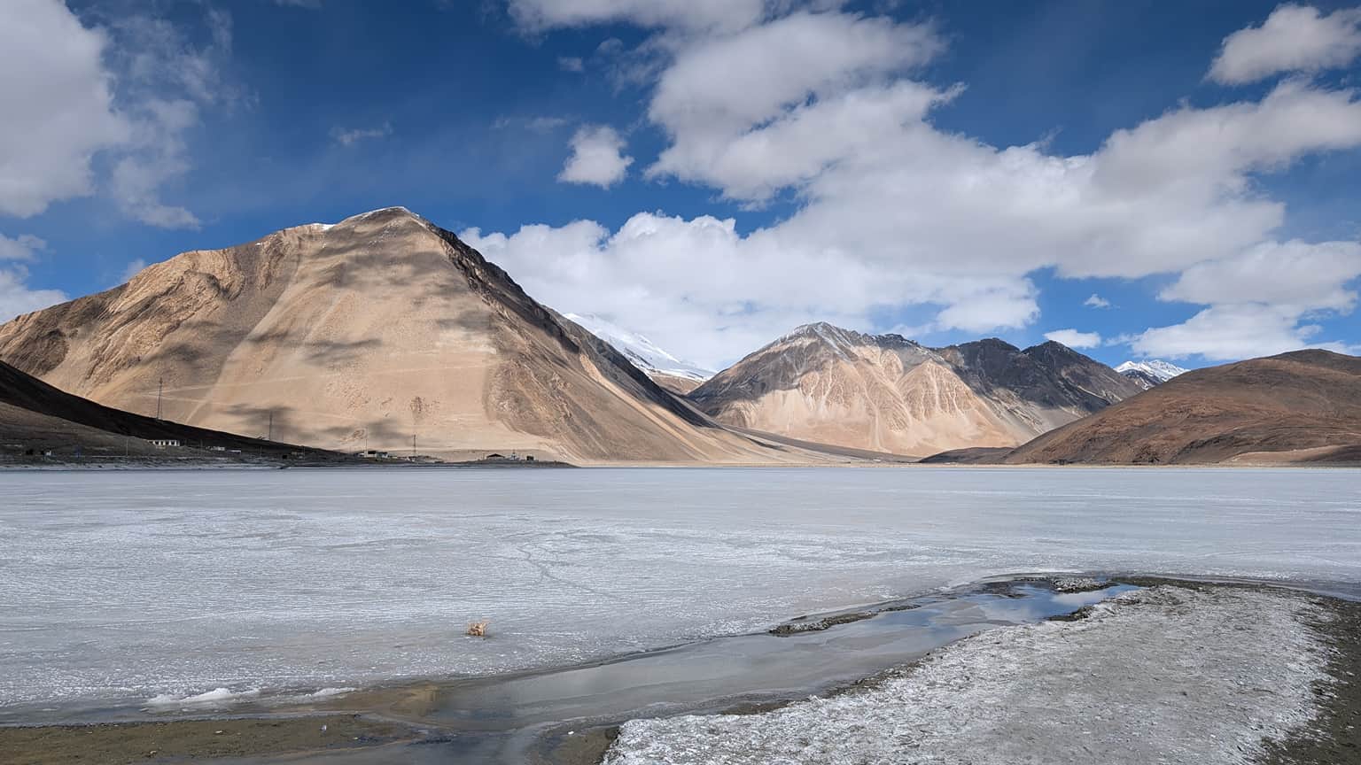Photo from Varun Verma's trip