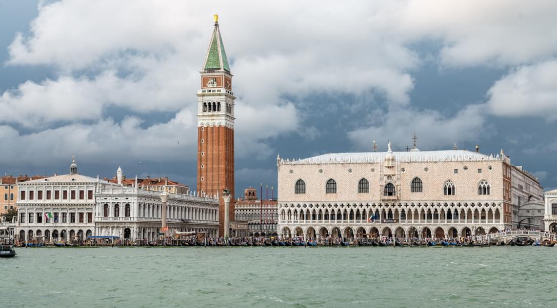 Places To Visit Near Doge’s Palace