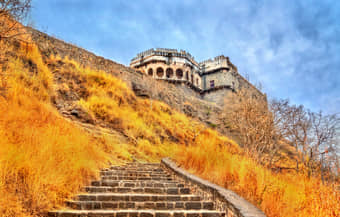 Ajanta Ellora Tour Package