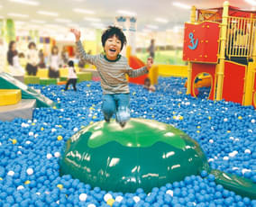 Kidzooona in Klang Valley, Kuala Lumpur