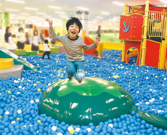 Kidzooona in Klang Valley, Kuala Lumpur Book Now 53% Off