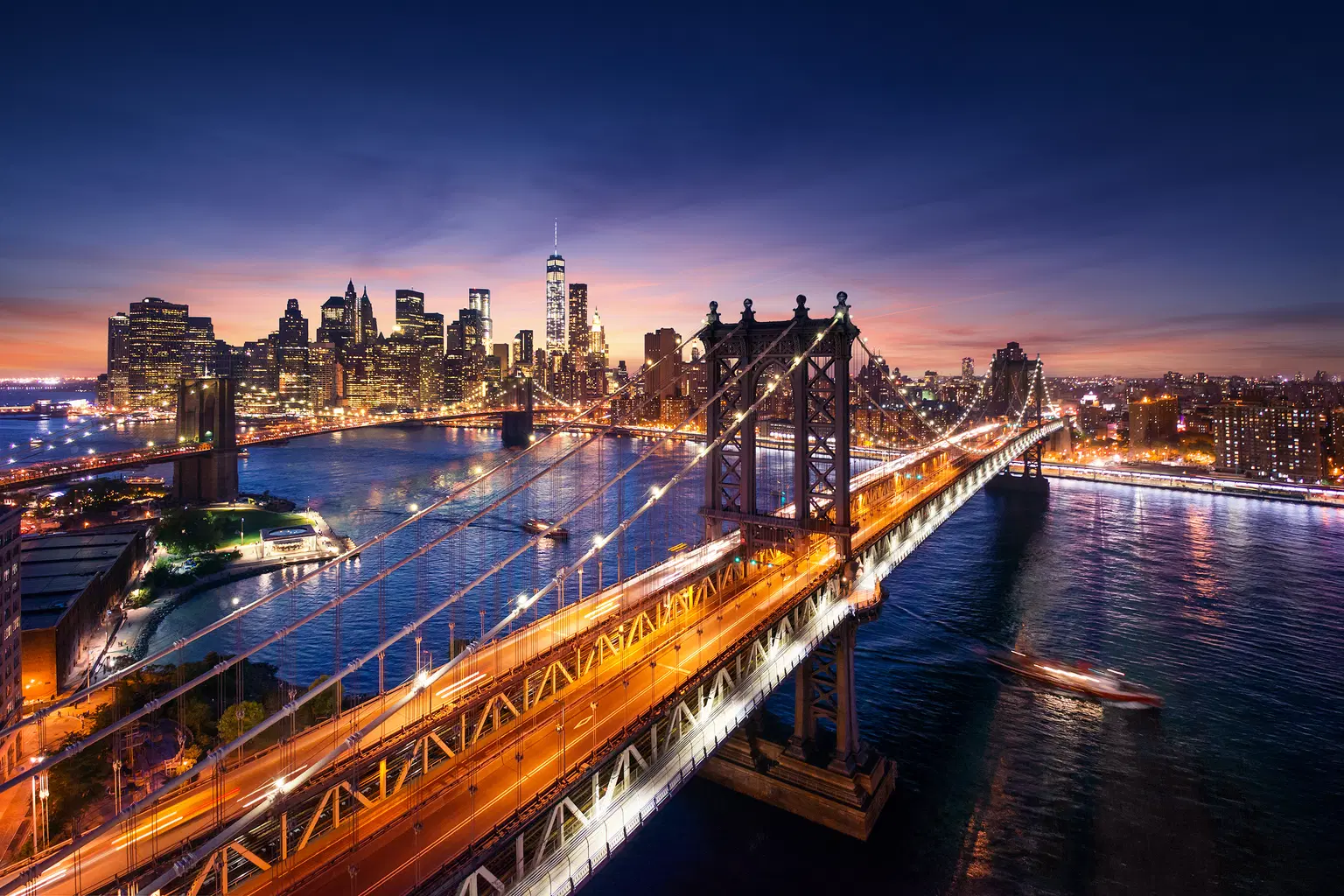 <em>New York</em> Tour Packages From Coimbatore 