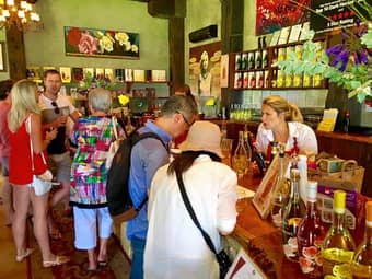 Margaret River Wine Day Tour in Perth