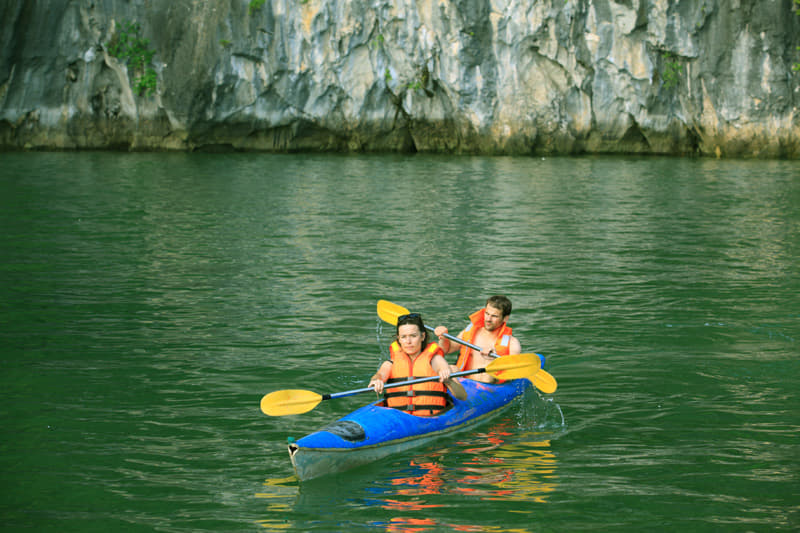 Urban Valley Resort Day Out Image