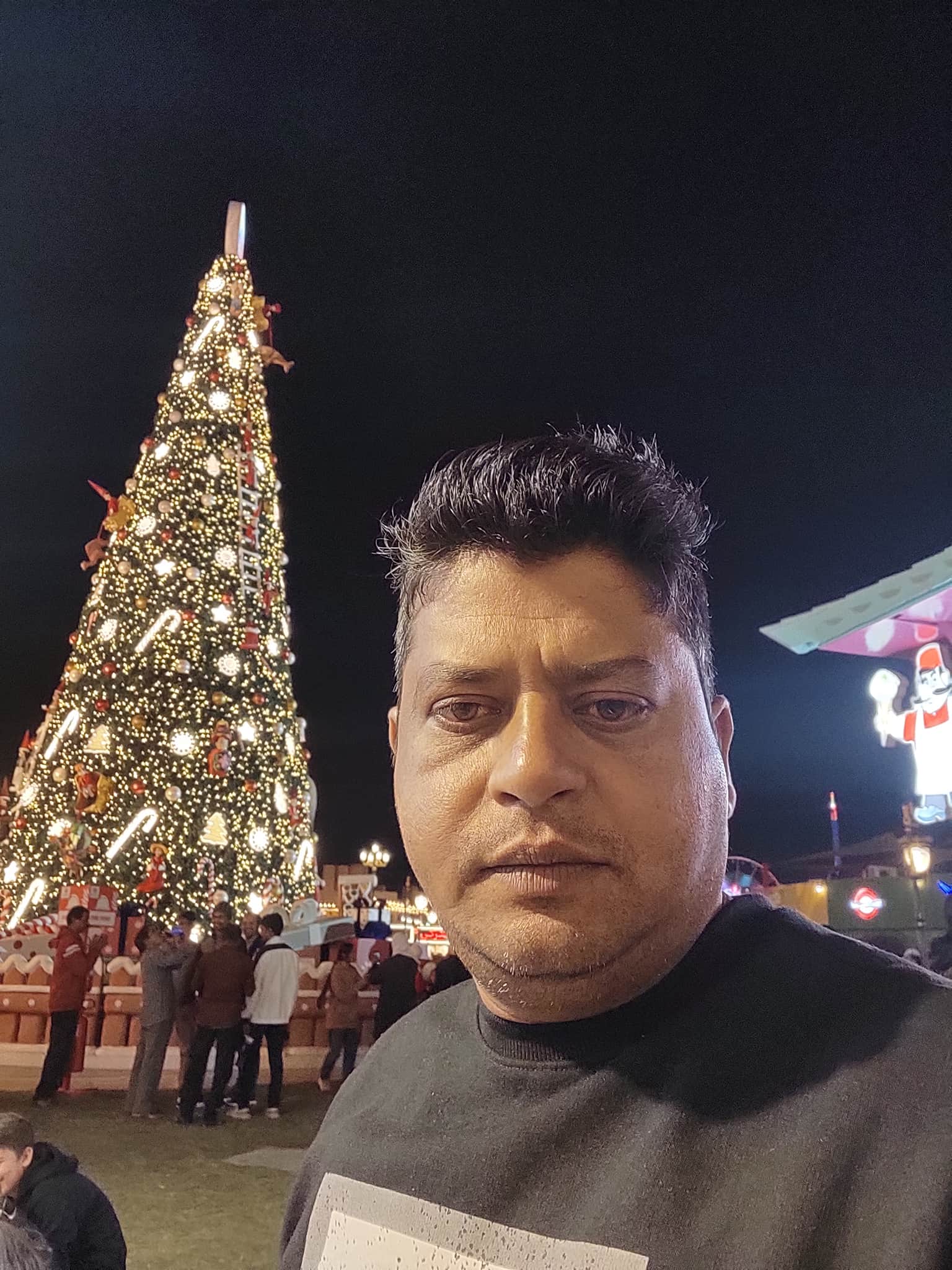 Photo from mohammed azeem khan's trip