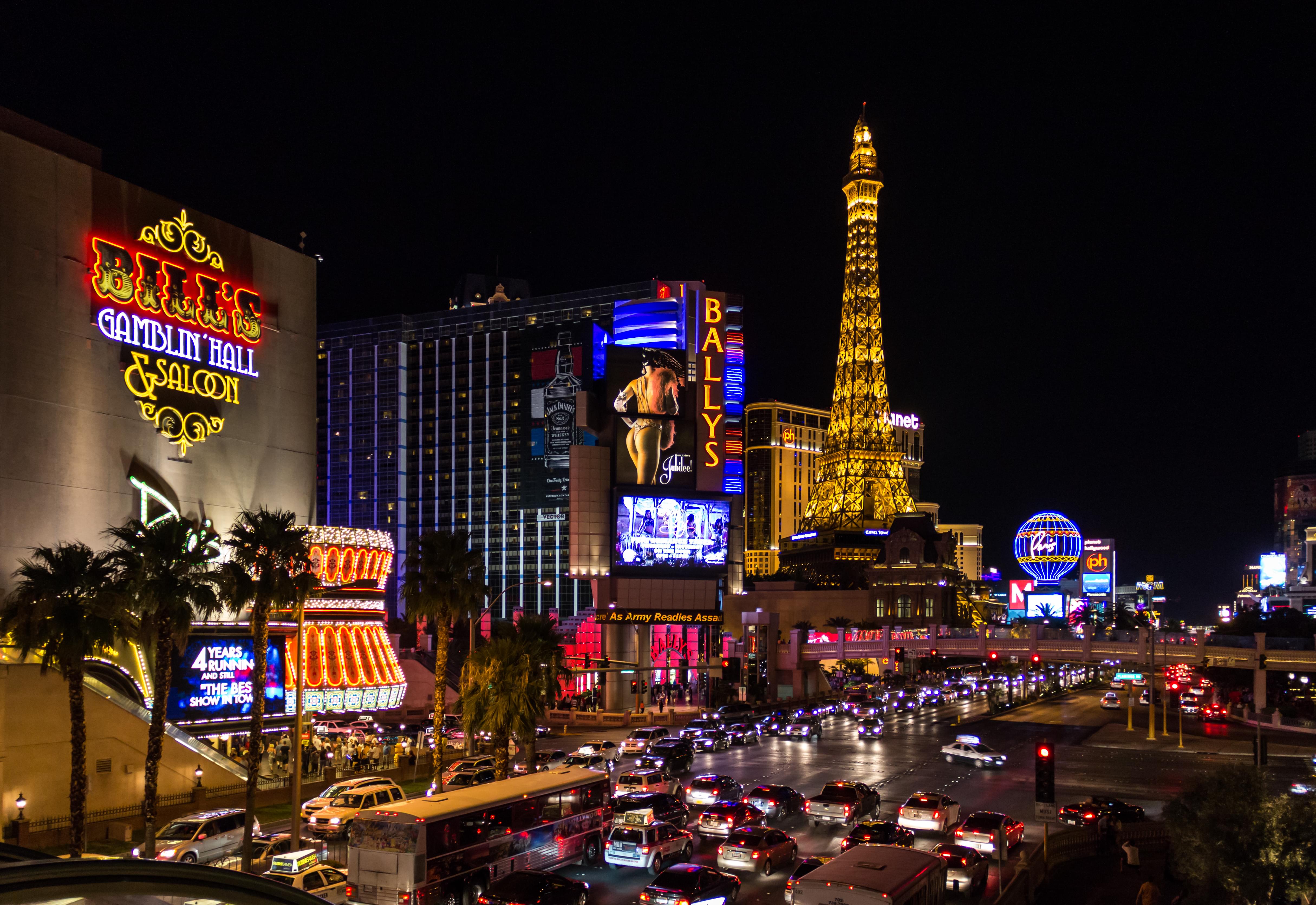 Things To Do In Las Vegas