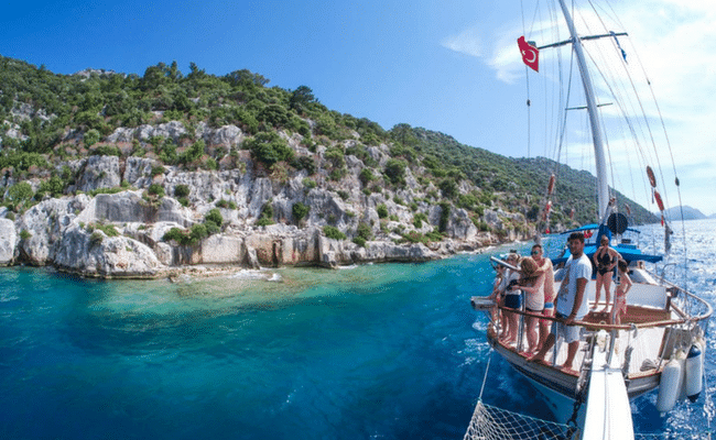 Epic Trips To Take in 2019