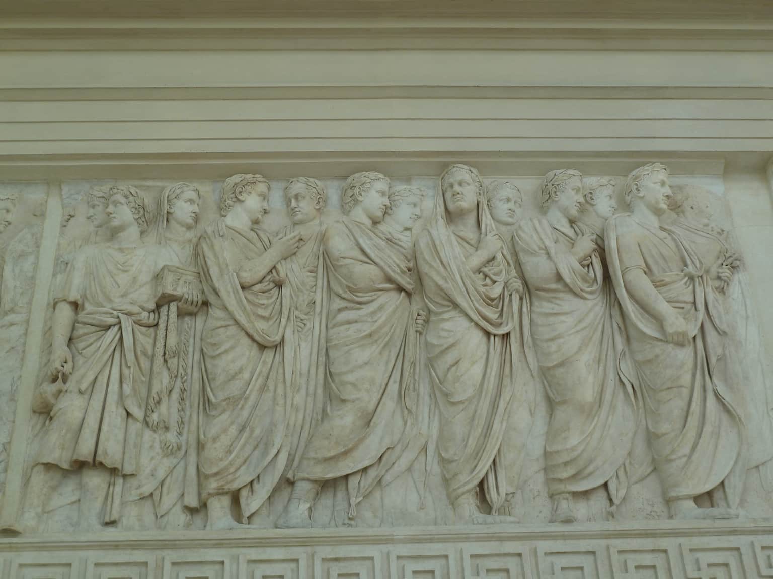 Ara Pacis