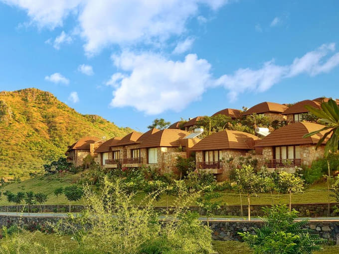 Ananta Resort Udaipur