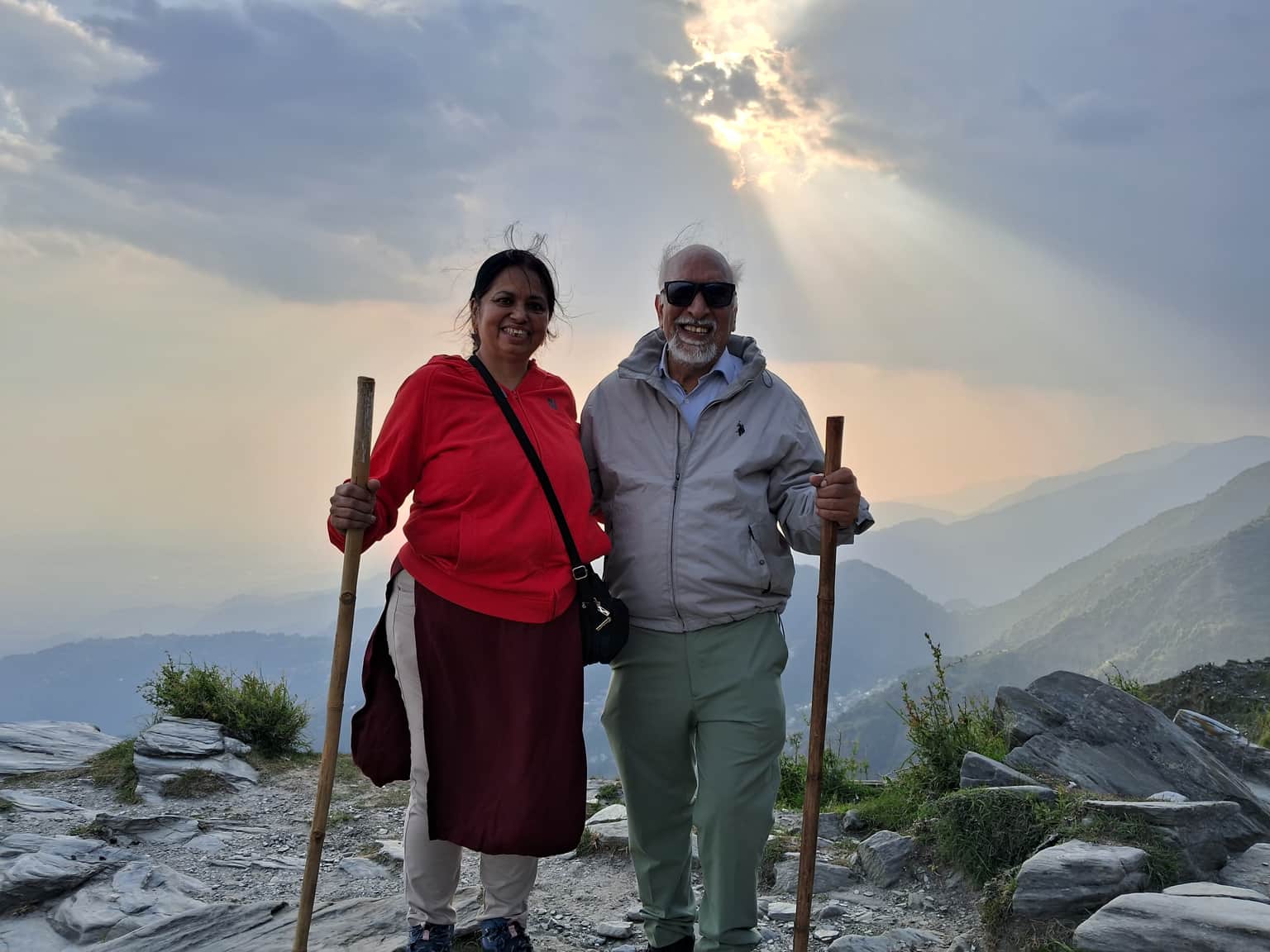 Photo from ashok ahuja's trip