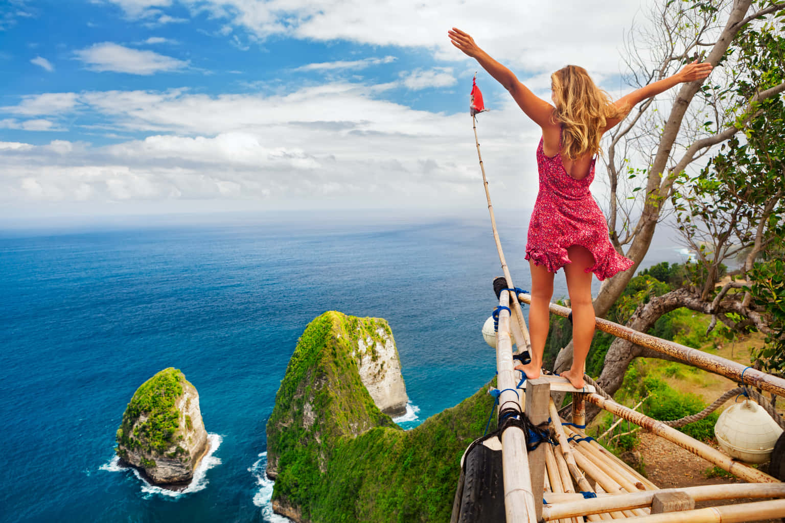 Cheap Bali Tour Package