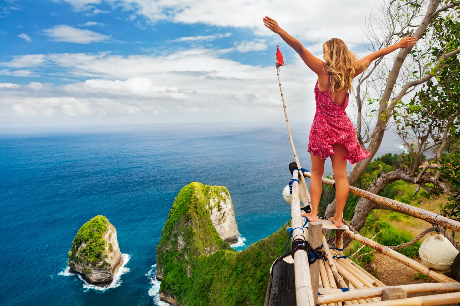 Cheap Bali Tour Package