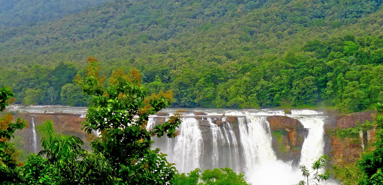 Sita Devi Lake