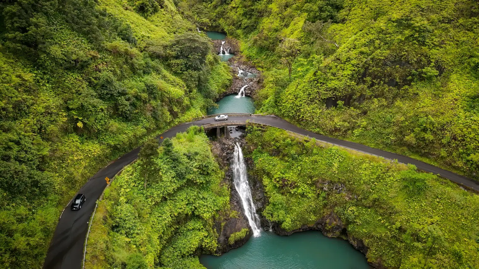 Exotic Hawaii | Island Tales and Coastal Escapes