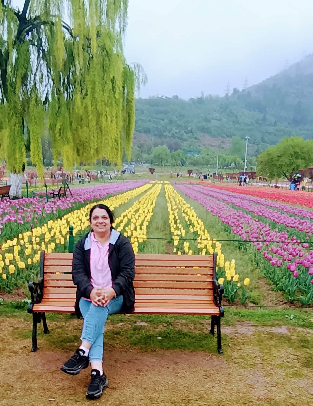 Photo from Shubha k m's trip