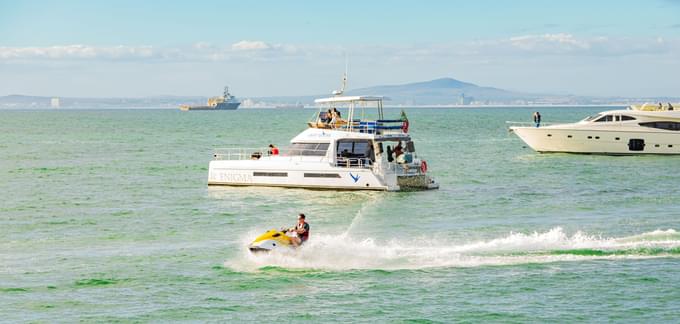 Jet Ski Cape Town