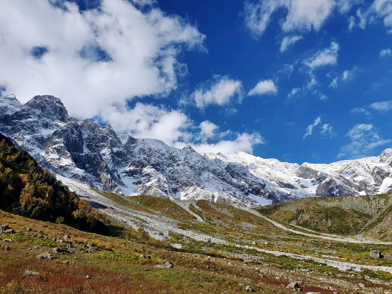 Photo from Sudhanshu raj's trip