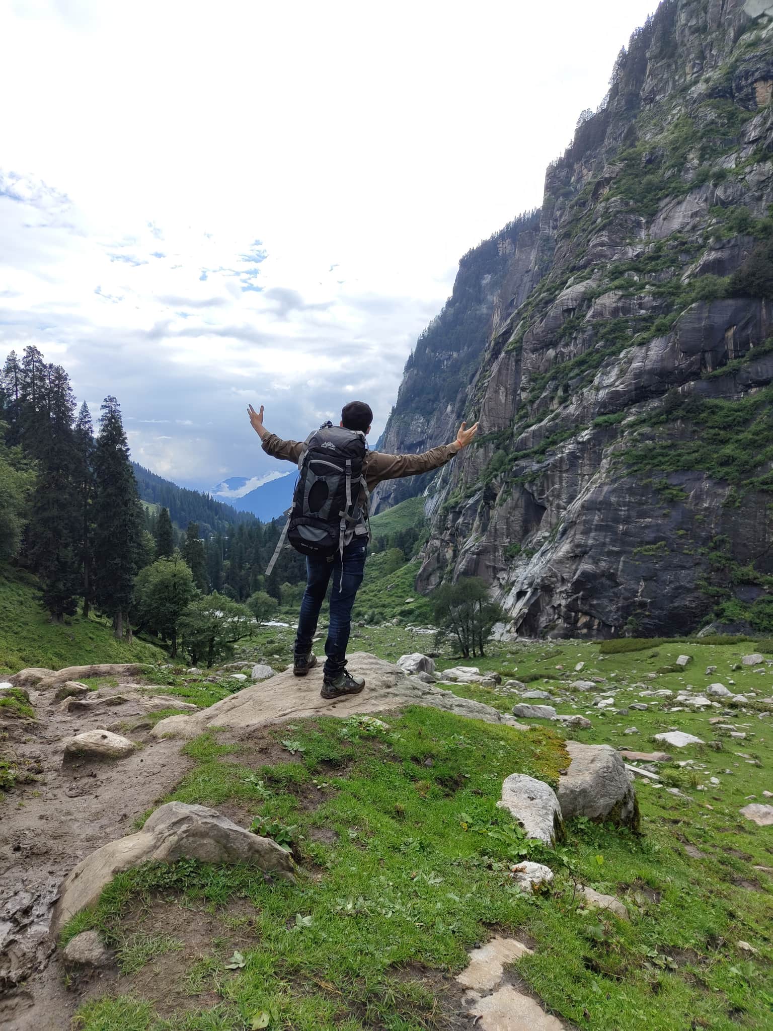 Photo from Piyush Mehta's trip