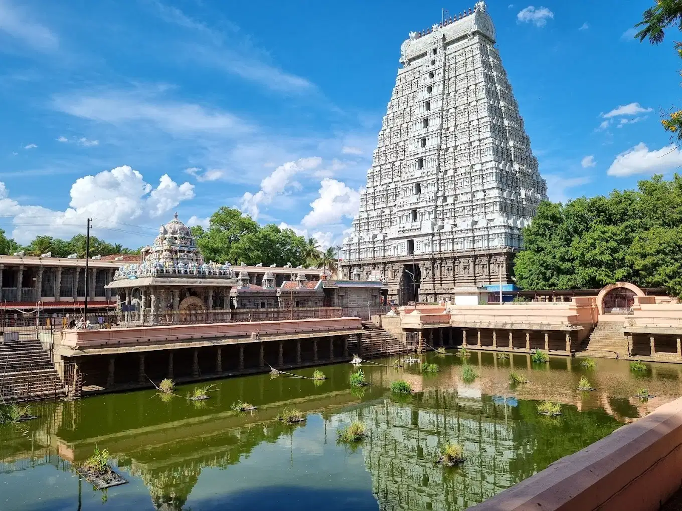 South India Temple Tour | A Spiritual Journey