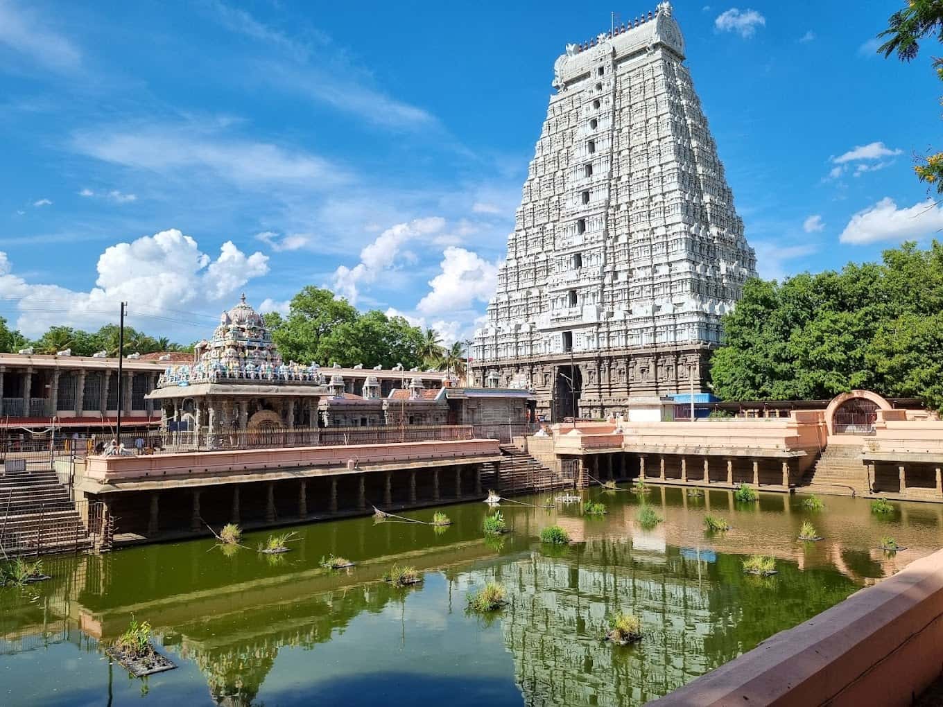 South India Temple Tour | A Spiritual Journey