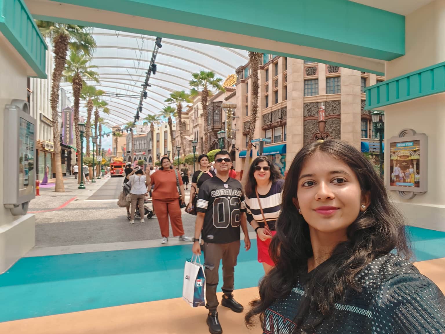 Photo from Roshnee Thakur's trip