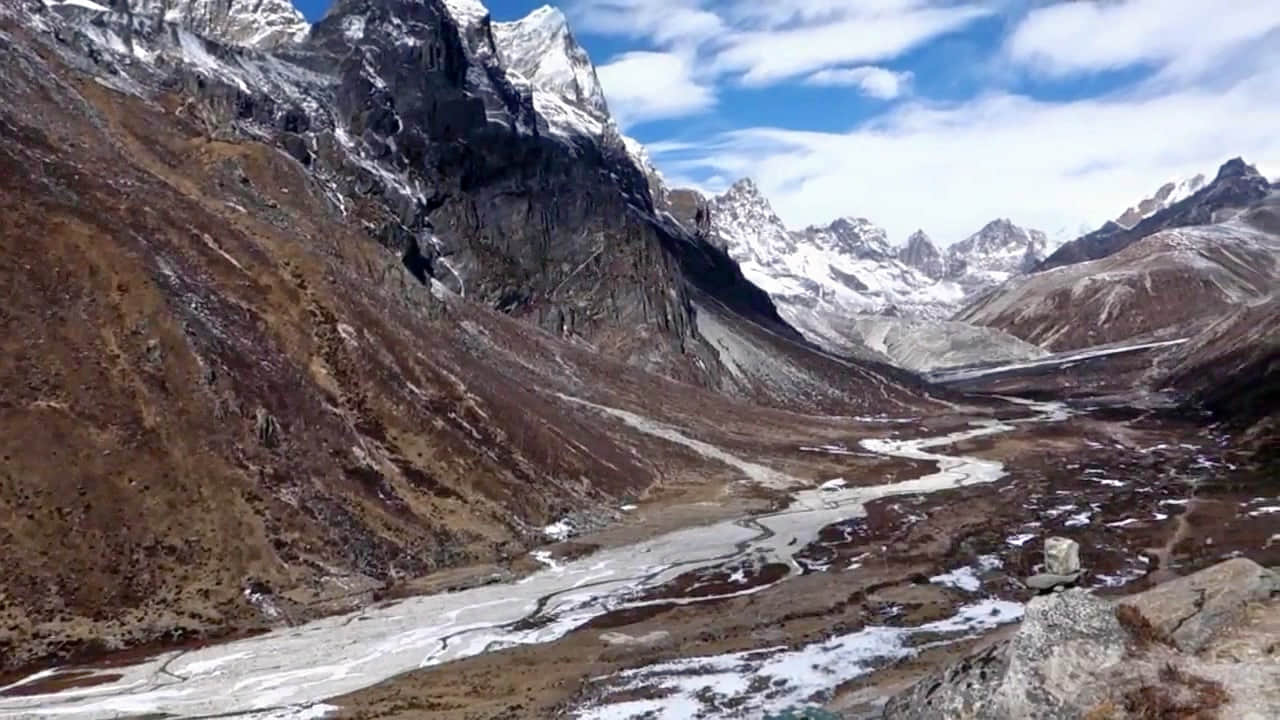 Photo from Bhima Sinha's trip