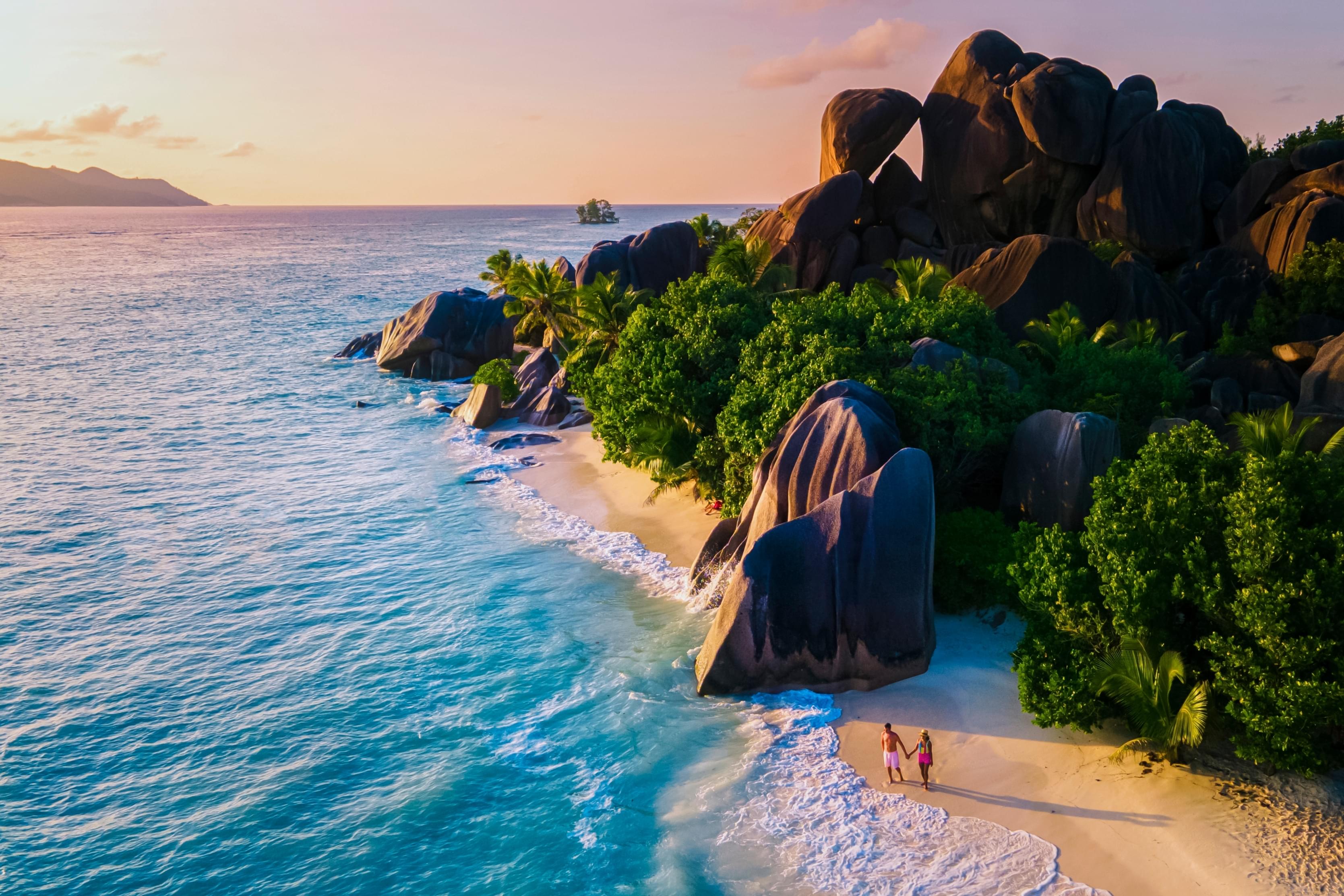 Seychelles Packages from Chandigarh | Get Upto 50% Off