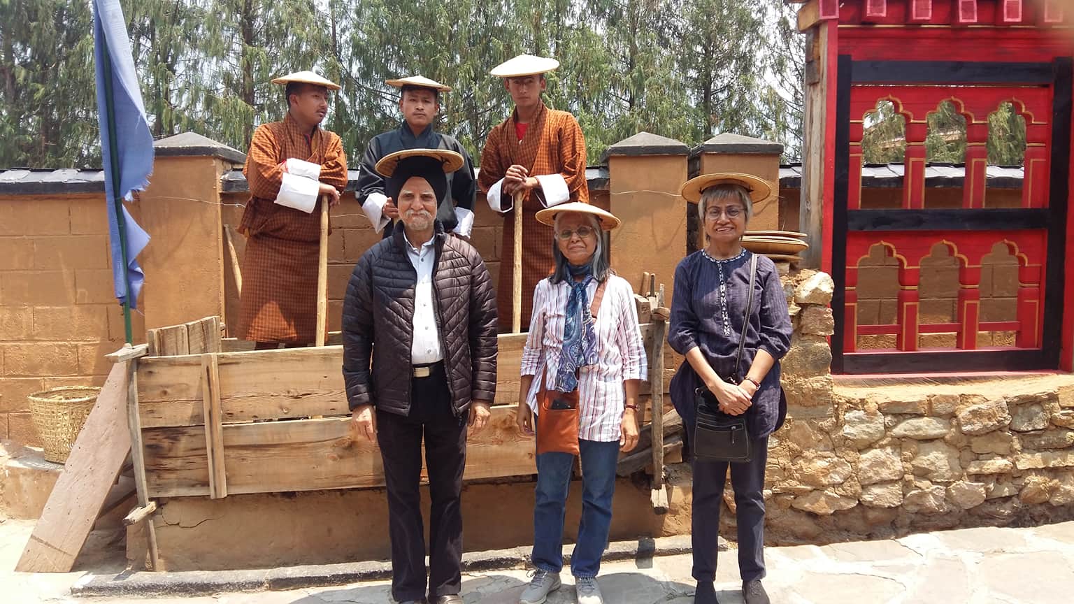 Photo from Shammi Pujji's trip