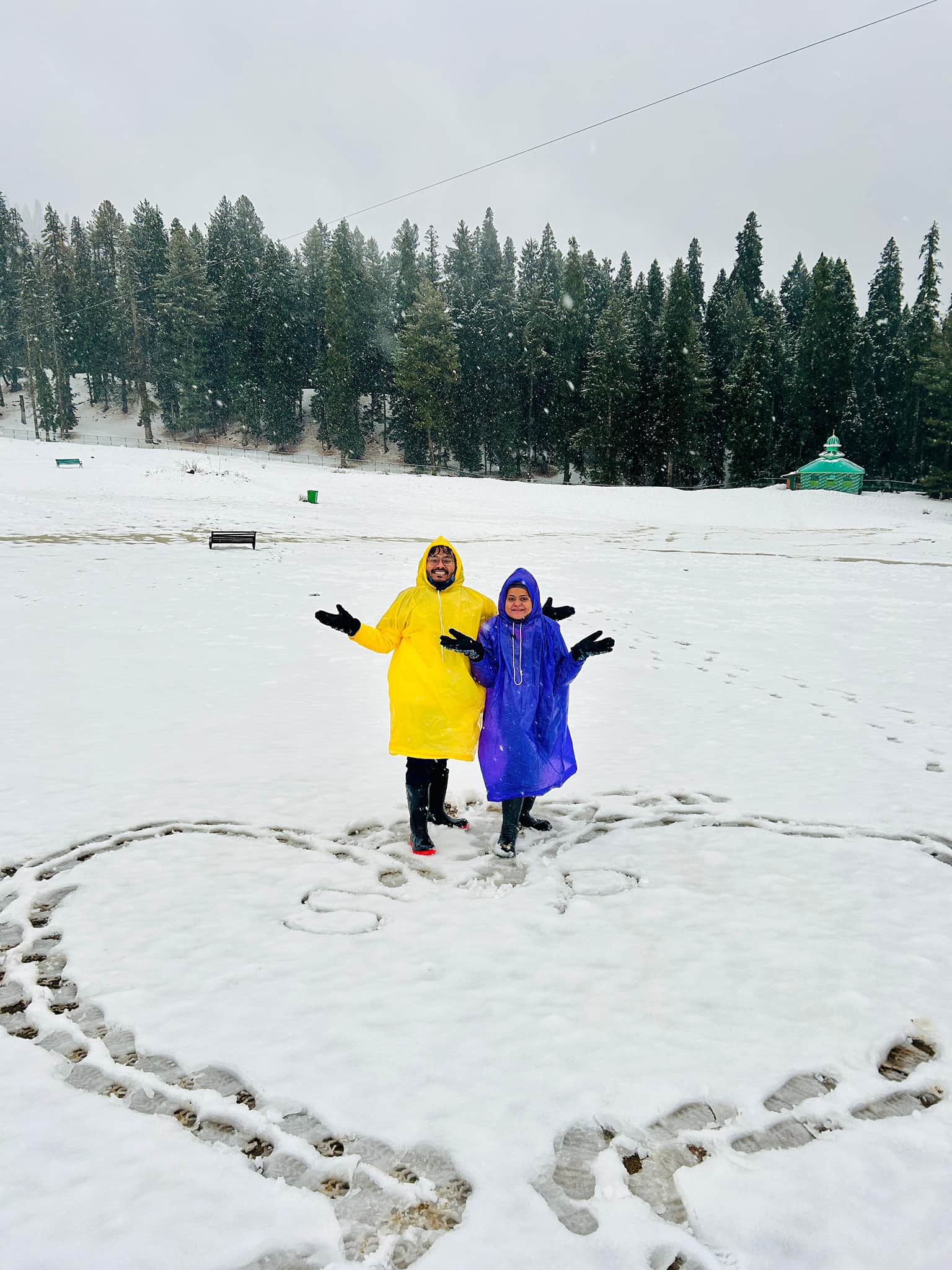Photo from Sunit Naik's trip