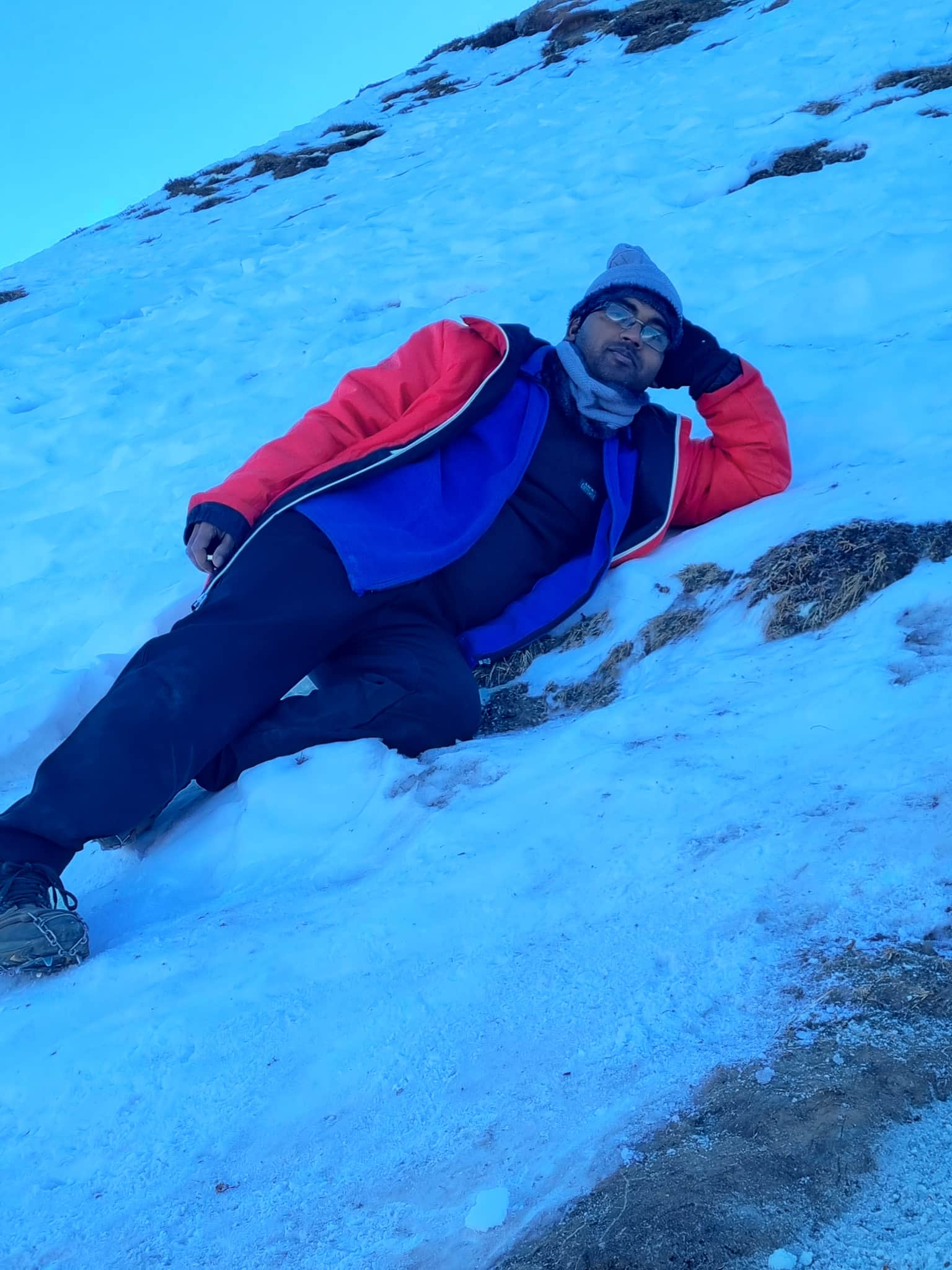 Photo from Surajit Das's trip