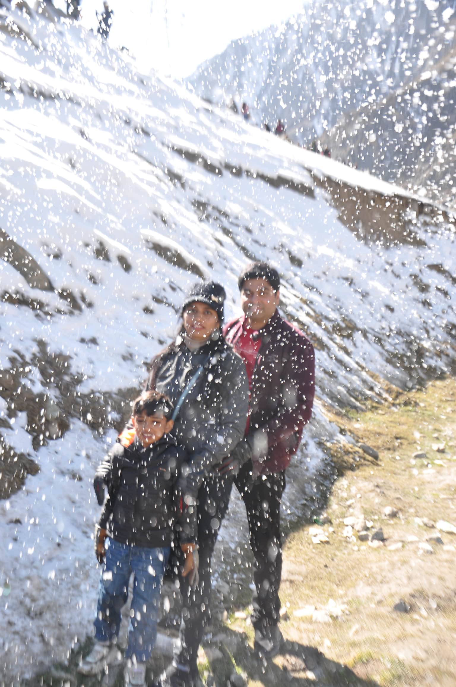 Photo from Ashwath Kakde's trip