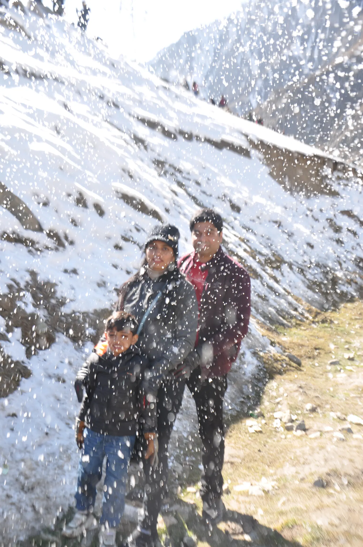 Photo from Ashwath Kakde's trip