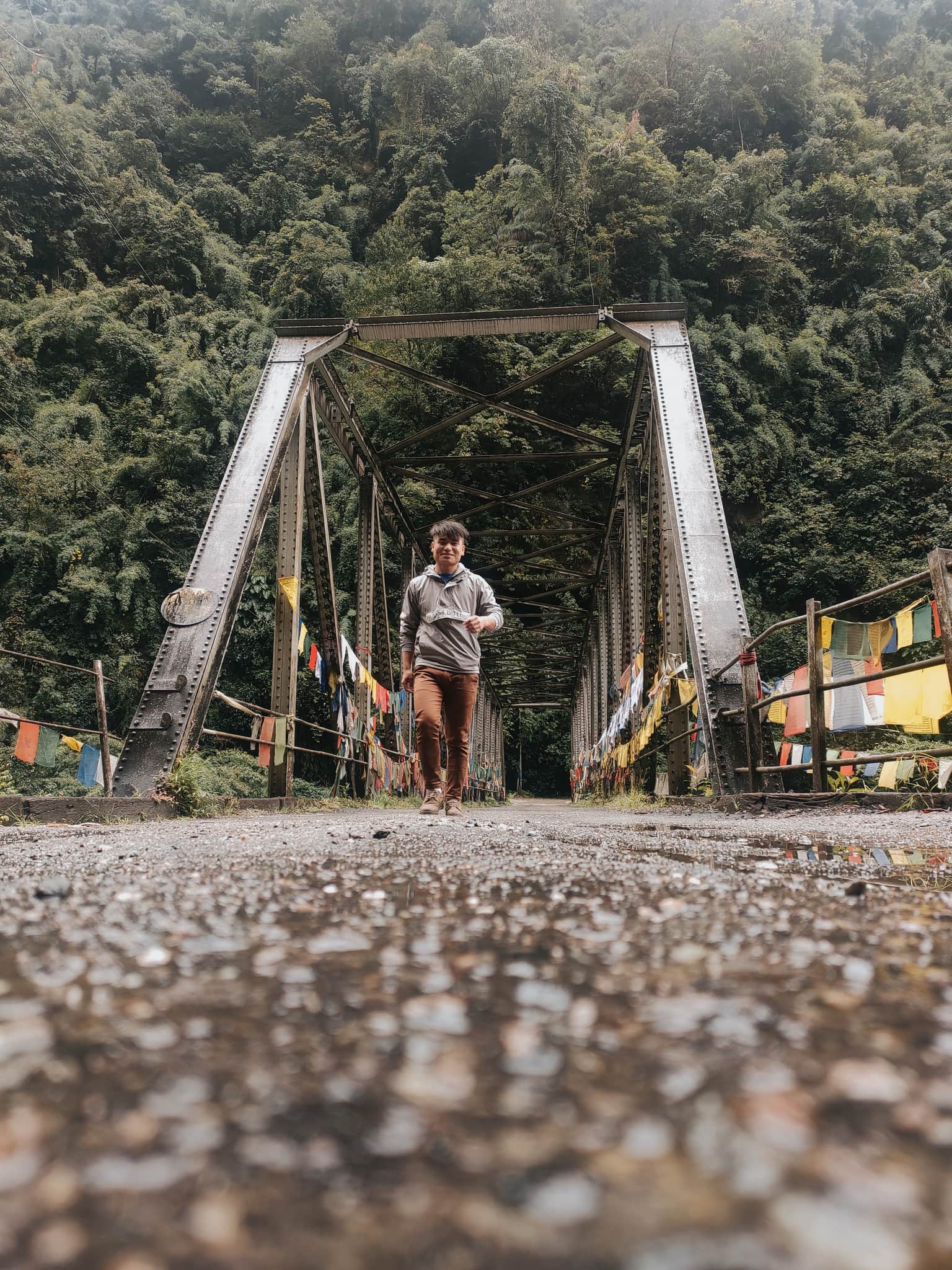 Photo from Aniket Khaitan's trip