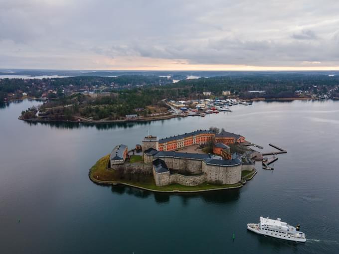 Vaxholm